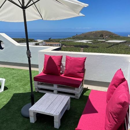 Apartamentos Leomar I Los Llanos De Aridane Dış mekan fotoğraf