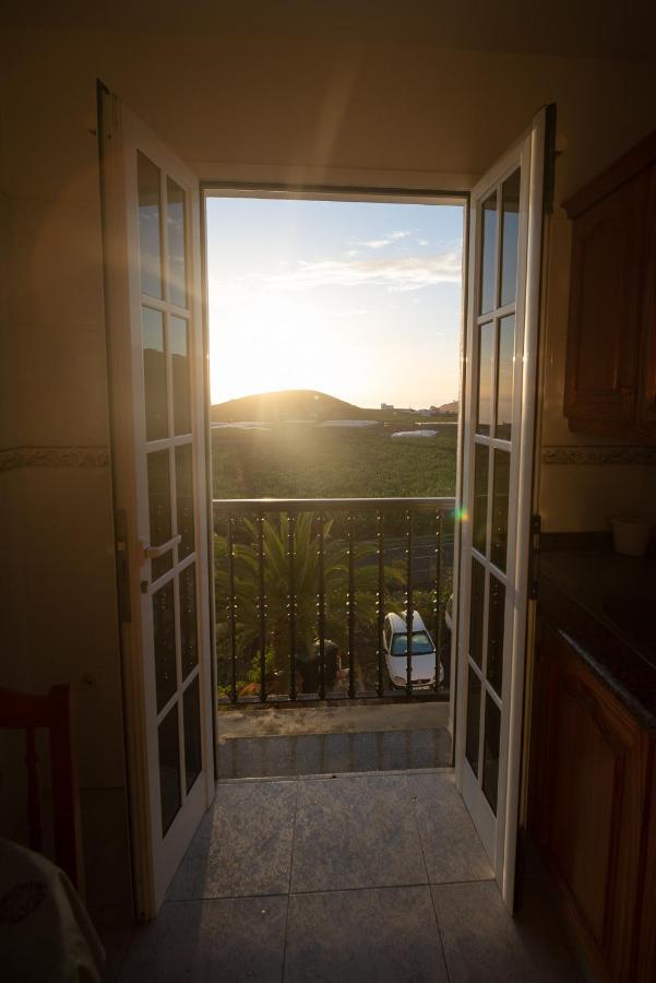 Apartamentos Leomar I Los Llanos De Aridane Dış mekan fotoğraf
