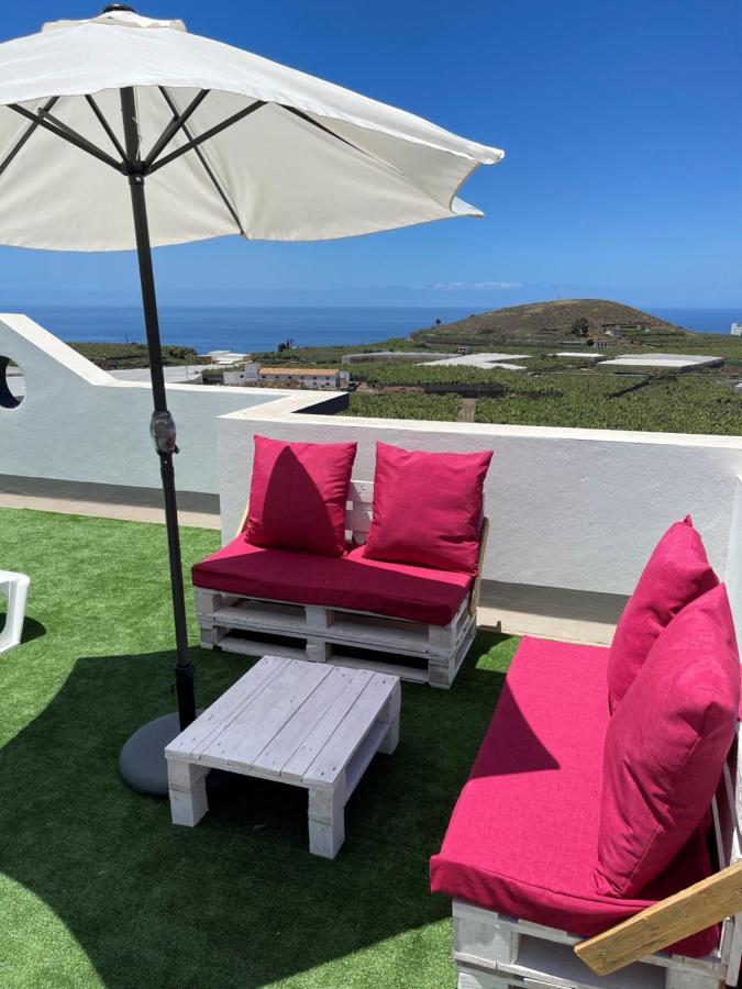 Apartamentos Leomar I Los Llanos De Aridane Dış mekan fotoğraf