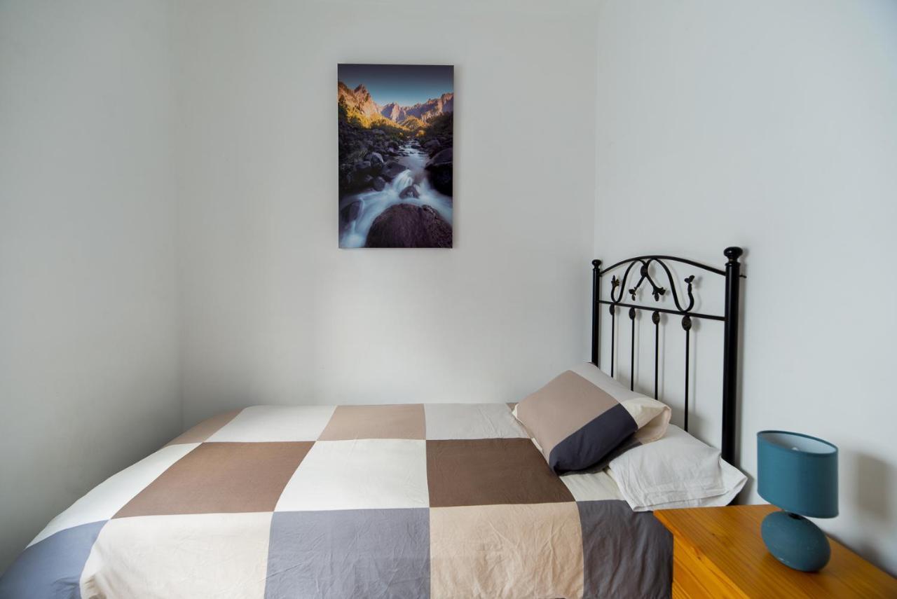 Apartamentos Leomar I Los Llanos De Aridane Dış mekan fotoğraf