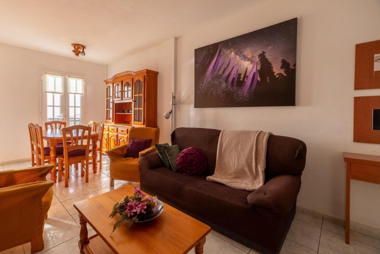 Apartamentos Leomar I Los Llanos De Aridane Dış mekan fotoğraf
