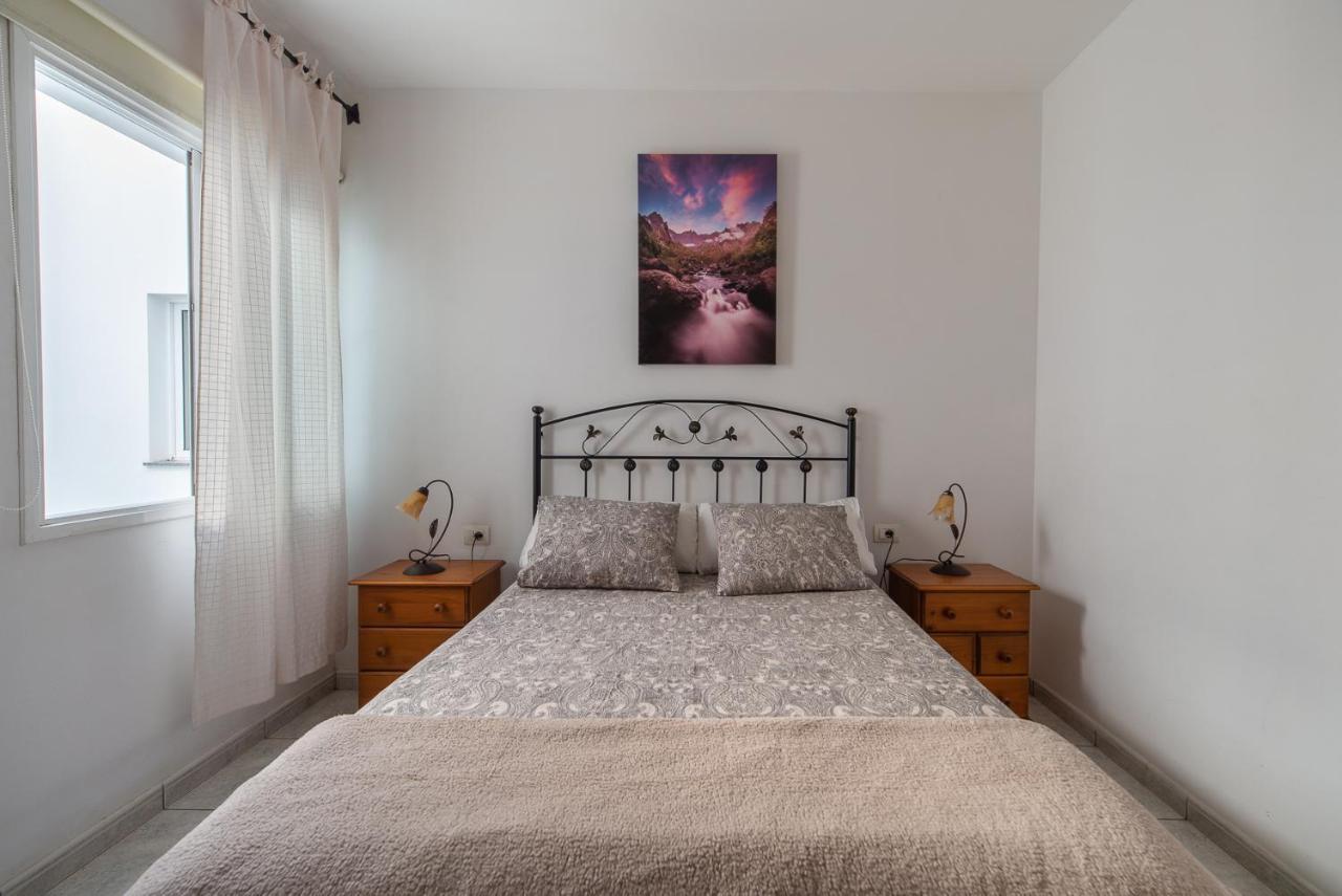 Apartamentos Leomar I Los Llanos De Aridane Dış mekan fotoğraf